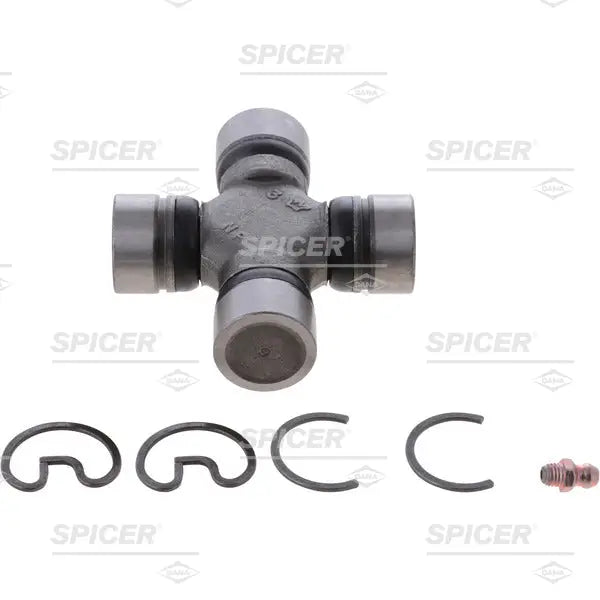 Dana Spicer No Supplier Warranty Universal Joint 5-3246X - U-Joint Kit