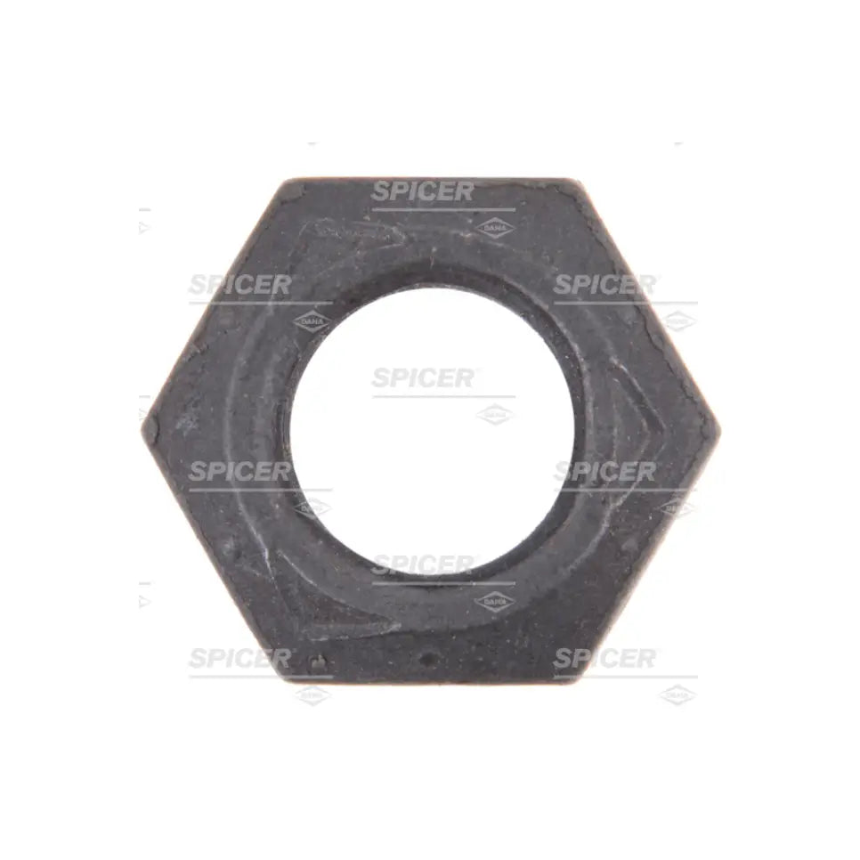 Dana Spicer Engineered To The Specifications Nut 36805 - Lock 25 Per
