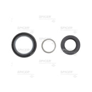 Dana Spicer Manufactured With OE Grade Materials Axle Bearing 707316X - Spindle Seal BRG