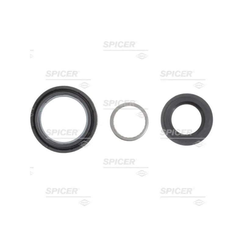 Dana Spicer Manufactured With OE Grade Materials Axle Bearing 707316X - Spindle Seal BRG