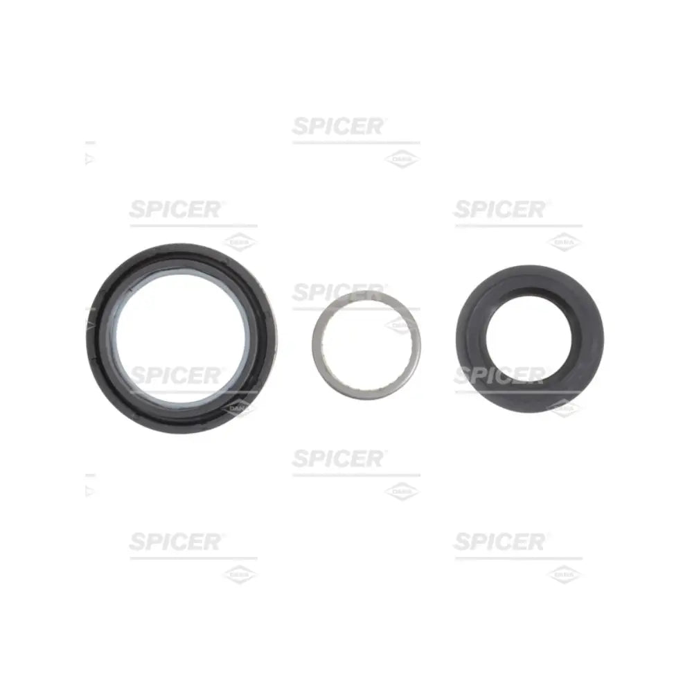 Dana Spicer Manufactured With OE Grade Materials Axle Bearing 707316X - Spindle Seal BRG