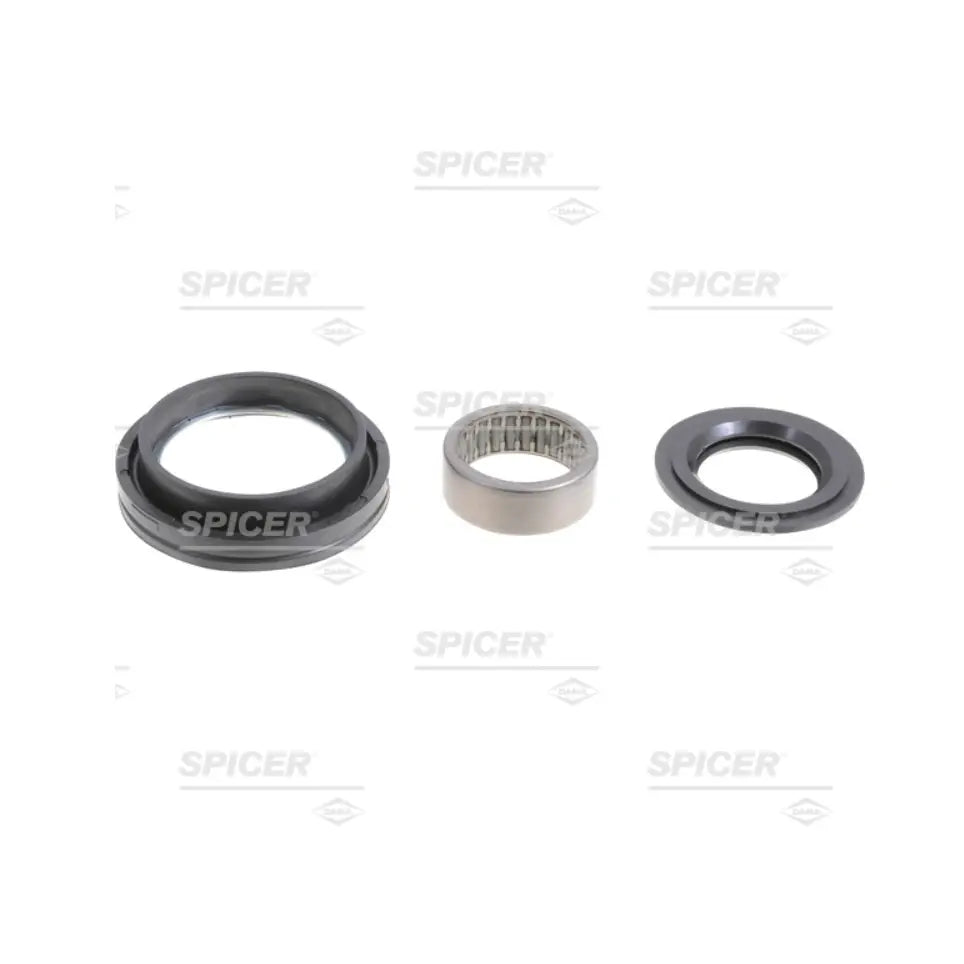 Dana Spicer Manufactured With OE Grade Materials Axle Bearing 707316X - Spindle Seal BRG