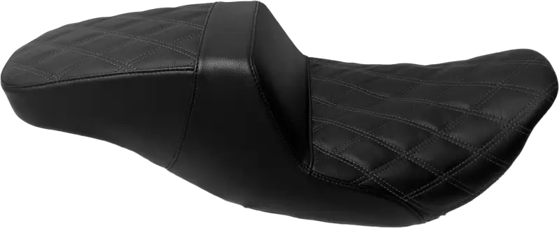 Danny Gray FA-DGE-0329 Fastist Ps Dbl Dmnd/Ist/Ah 08-23 FLH/Flt 24FLH/Flt Seat - DANNY GRAY