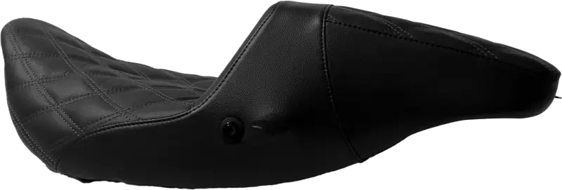Danny Gray FA-DGE-0329 Fastist Ps Dbl Dmnd/Ist/Ah 08-23 FLH/Flt 24FLH/Flt Seat - DANNY GRAY