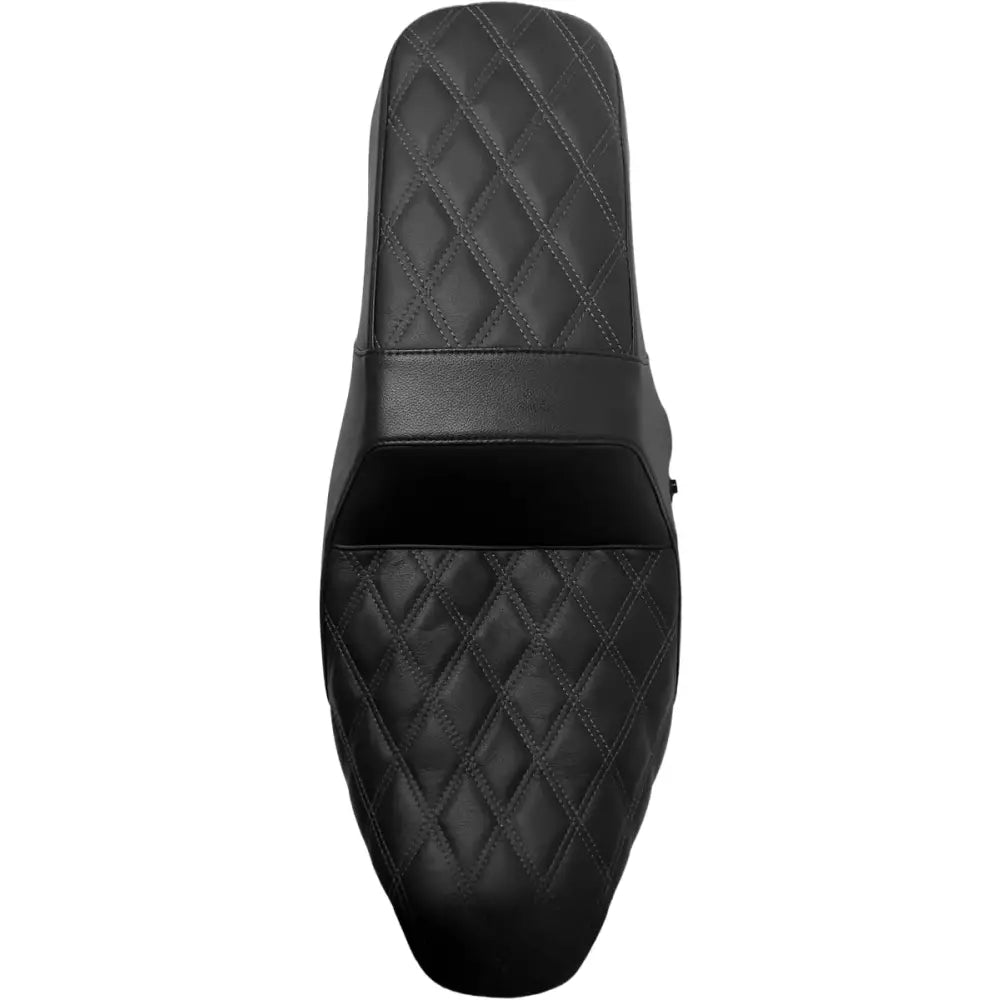 Danny Gray FA-DGE-0329 Fastist Ps Dbl Dmnd/Ist/Ah 08-23 FLH/Flt 24FLH/Flt Seat - DANNY GRAY
