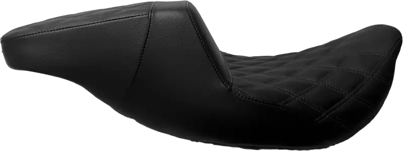 Danny Gray Fastist Pro Series Double Diamond Seat FA-DGE-0328 - DANNY GRAY