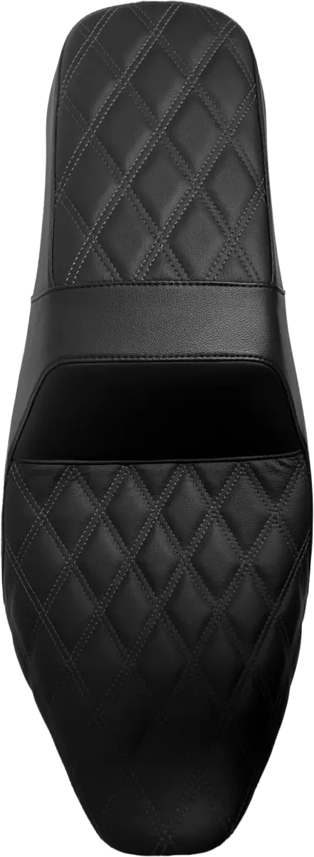 Danny Gray Fastist Pro Series Double Diamond Seat FA-DGE-0328 - DANNY GRAY