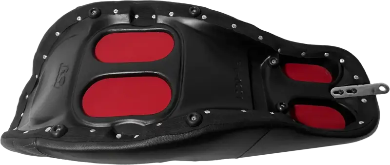 Danny Gray Fastist Pro Series Double Diamond Seat FA-DGE-0328 - DANNY GRAY