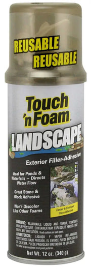 0 75650 40440 9 Landscape Adhesive