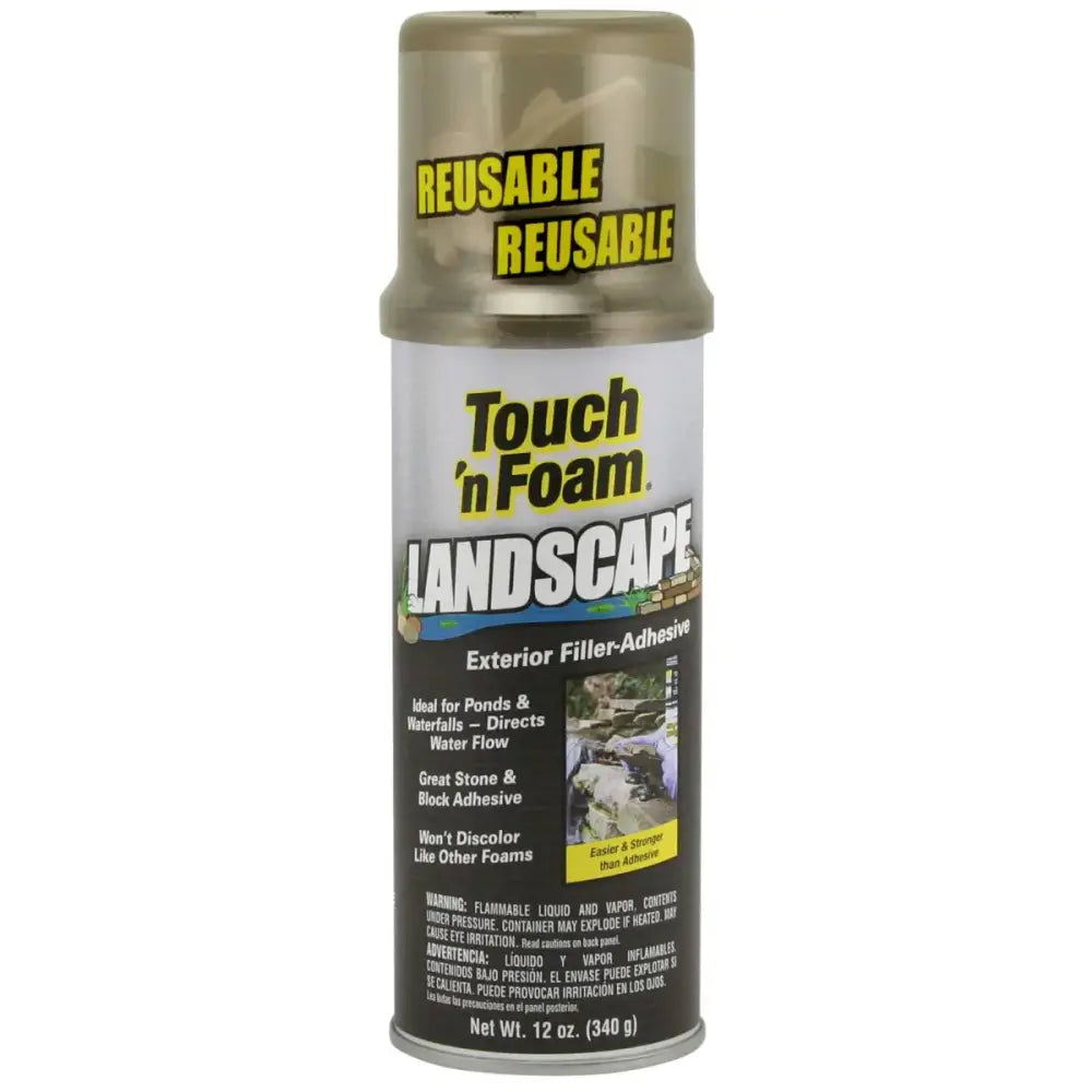 0 75650 40440 9 Landscape Adhesive