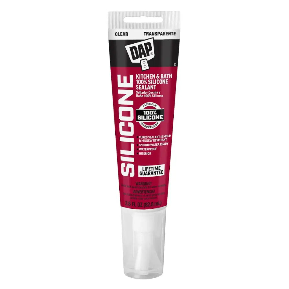 DAP 7079800751 Caulk Sealant