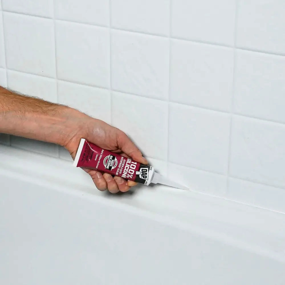 DAP 7079800751 Caulk Sealant