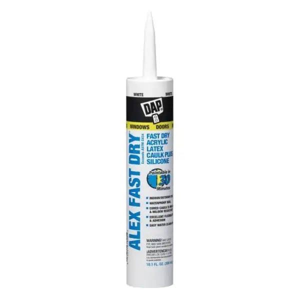 DAP 7079818425 Caulk Sealant