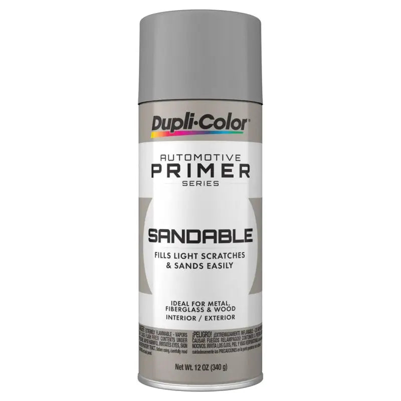 DAP1688 VHT Light Gray - Paint Primer