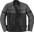 Cargo Air Jacket Dark Grey Lg - SCORPION EXO