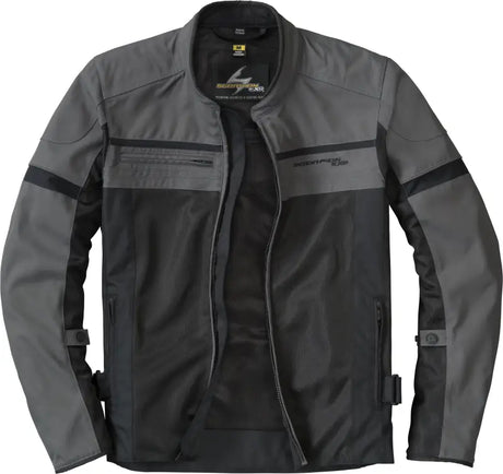 Cargo Air Jacket Dark Grey Lg - SCORPION EXO