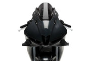 Windscreen Z Racing Dark Smoke Hon - PUIG