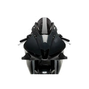 Windscreen Z Racing Dark Smoke Hon - PUIG