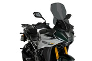 Windscreen Touring Dark Smoke Suz - PUIG