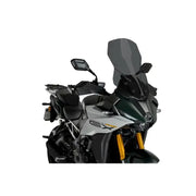 Windscreen Touring Dark Smoke Suz - PUIG