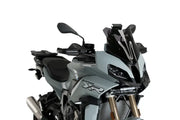Windscreen Sport Dark Smoke Bmw - PUIG