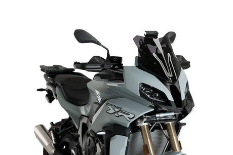 Windscreen Sport Dark Smoke Bmw - PUIG