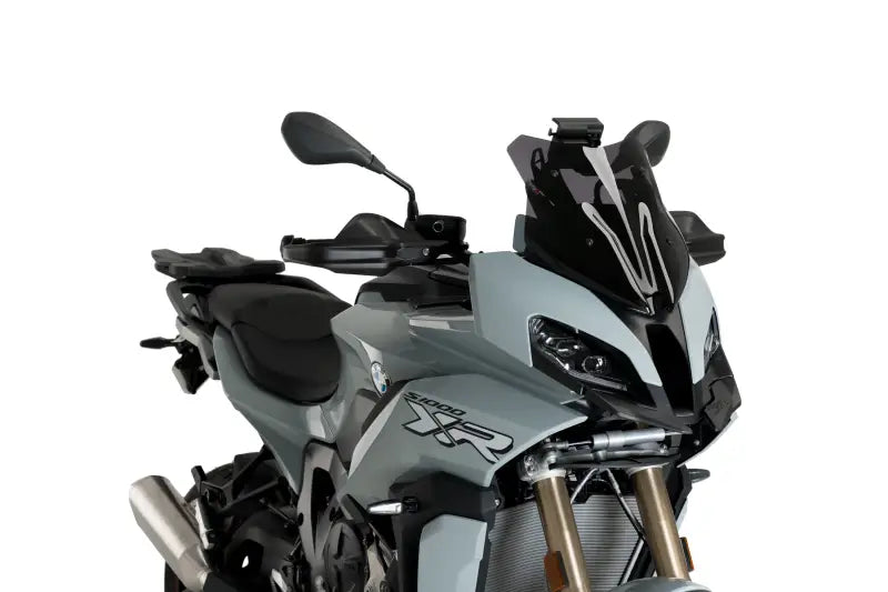 Windscreen Sport Dark Smoke Bmw - PUIG