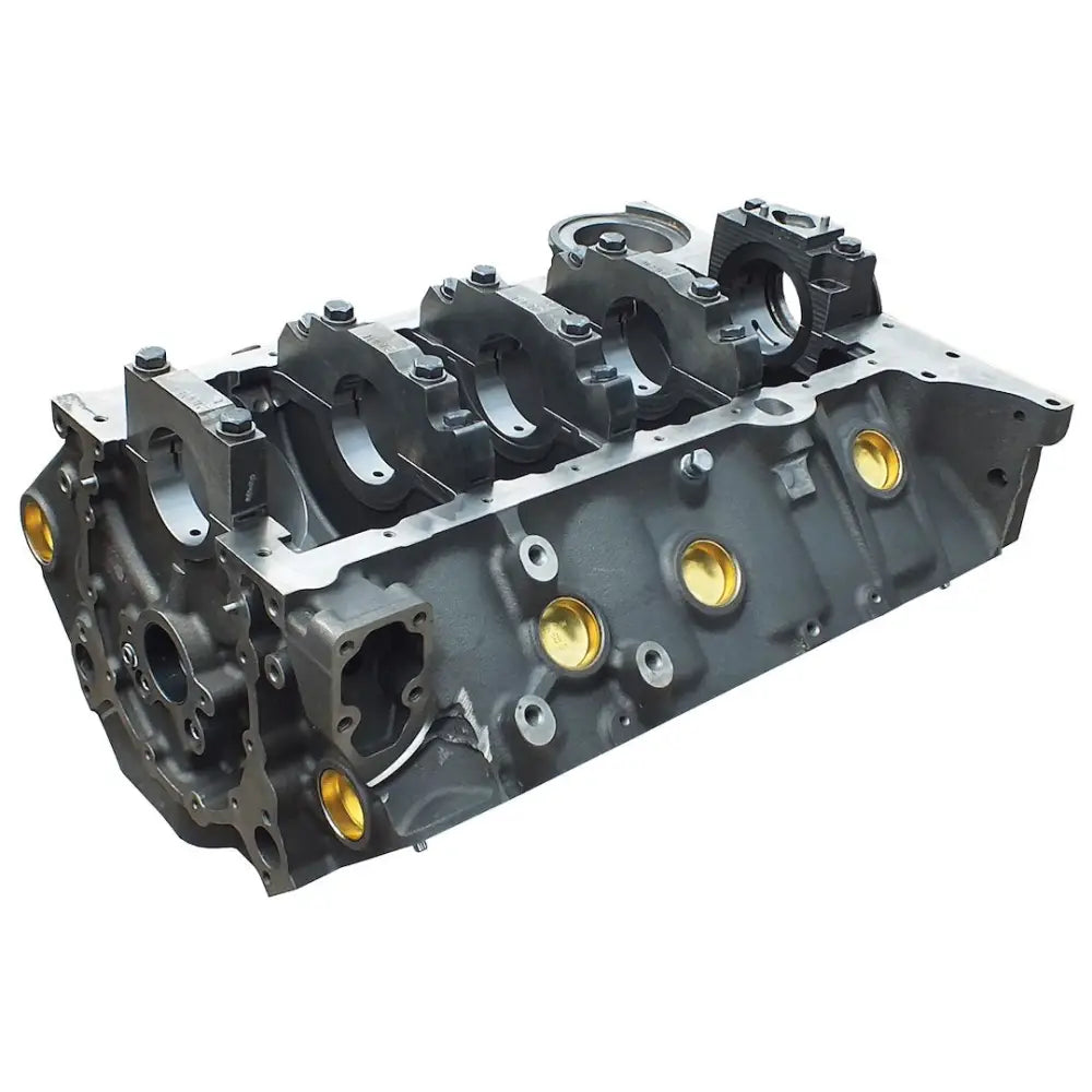 Dart 31162211 Engine Block - Bare