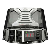 Das Inc. CPI1500W