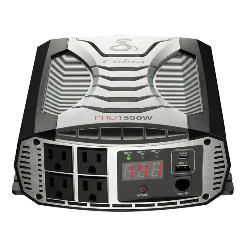 Das Inc. CPI1500W