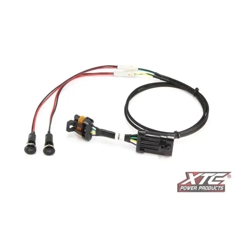 XTC Power Products TSS-IND-LR