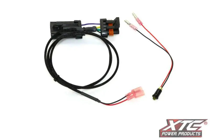XTC Power Products TSS-IND