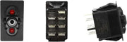 XTC Power Products SW23-RR000000