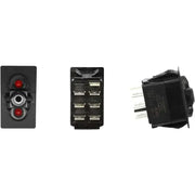XTC Power Products SW23-RR000000