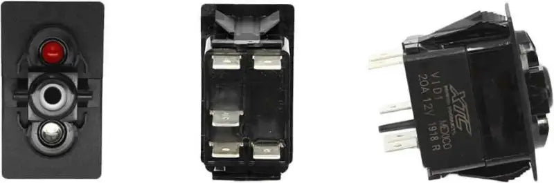 XTC Power Products SW11-RB000000