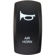 XTC Power Products Dash Switch Rocker Face Air Horn