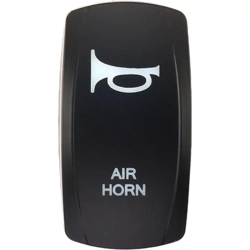 XTC Power Products Dash Switch Rocker Face Air Horn