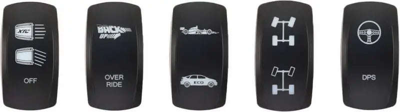 XTC Power Products SW00-001000X3