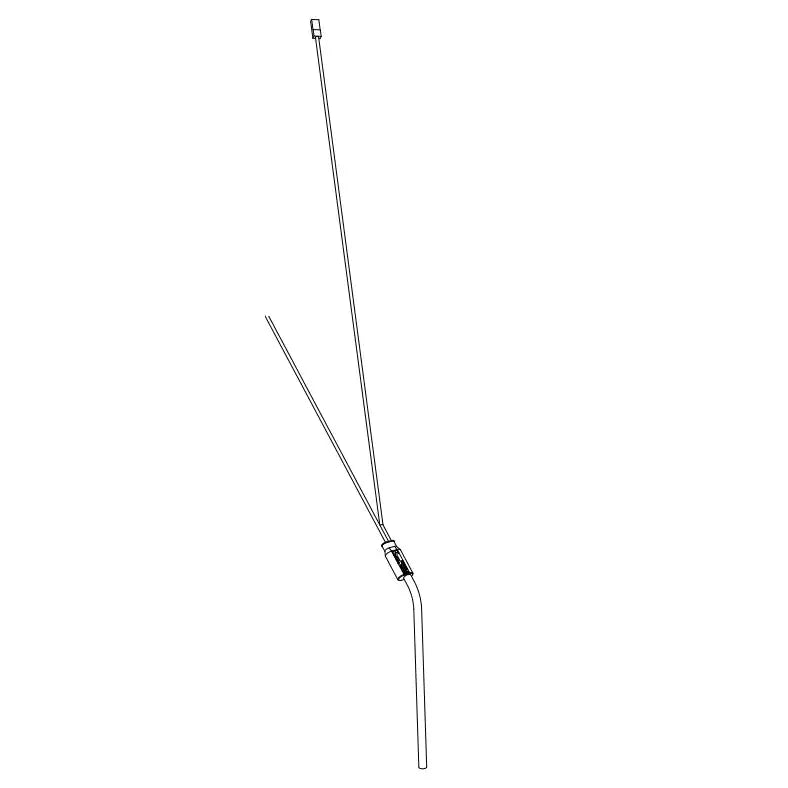 Norcold 50823 Limited 90 day supplier warranty