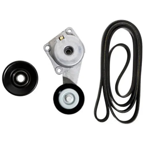 Dayco 5060995K1 Serpentine Belt Drive Component Kit