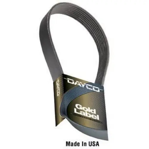 Dayco 5081190 Serpentine Belt