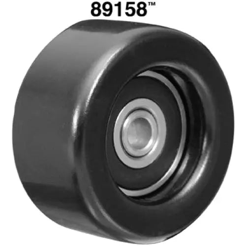 Dayco No Supplier Warranty Drive Belt Idler Pulley 89158