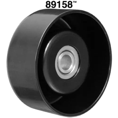 Dayco No Supplier Warranty Drive Belt Idler Pulley 89158