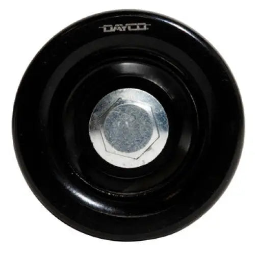 Dayco 89850 Drive Belt Idler Pulley