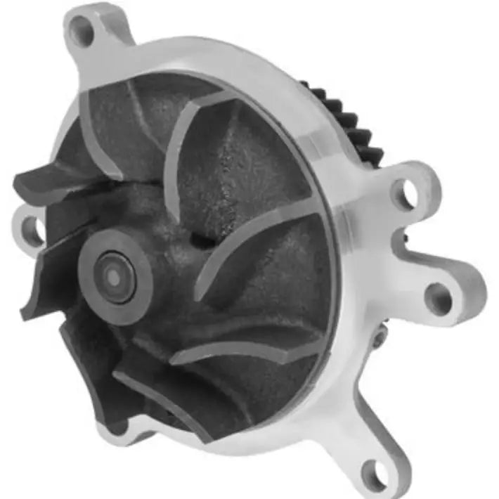 Dayco DP807BH Water Pump