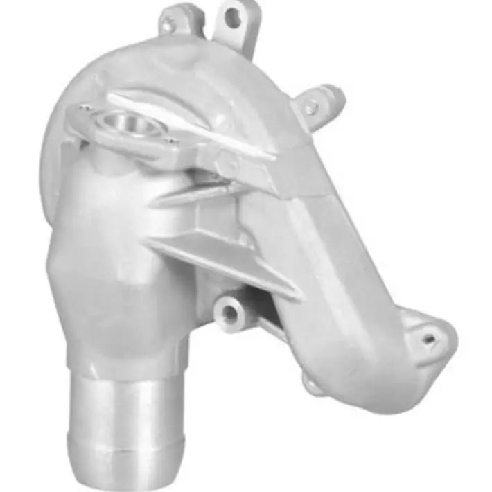 Dayco DP807BH Water Pump