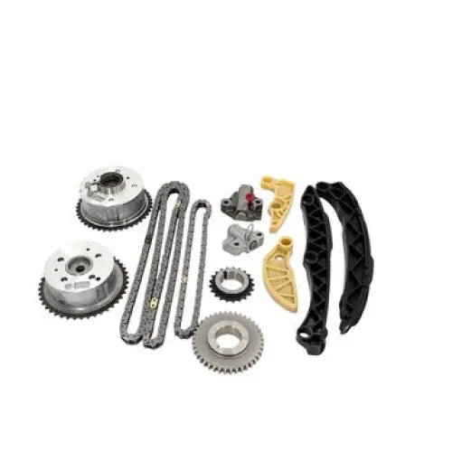 Dayco Timing Gear Set Timing Gear Set KTC1673