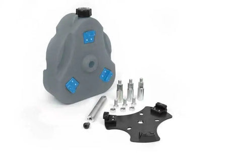 Daystar Daystar 1946-1975 Jeep CJ-3A Cam Can