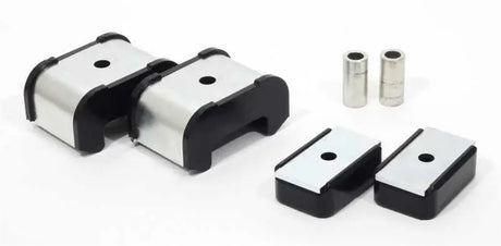 Daystar Daystar 1969-1987 Chevy Blazer 4WD - Transmission Mount (Pair)