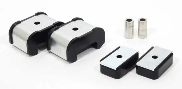 Daystar Daystar 1969-1987 Chevy Blazer 4WD - Transmission Mount (Pair)